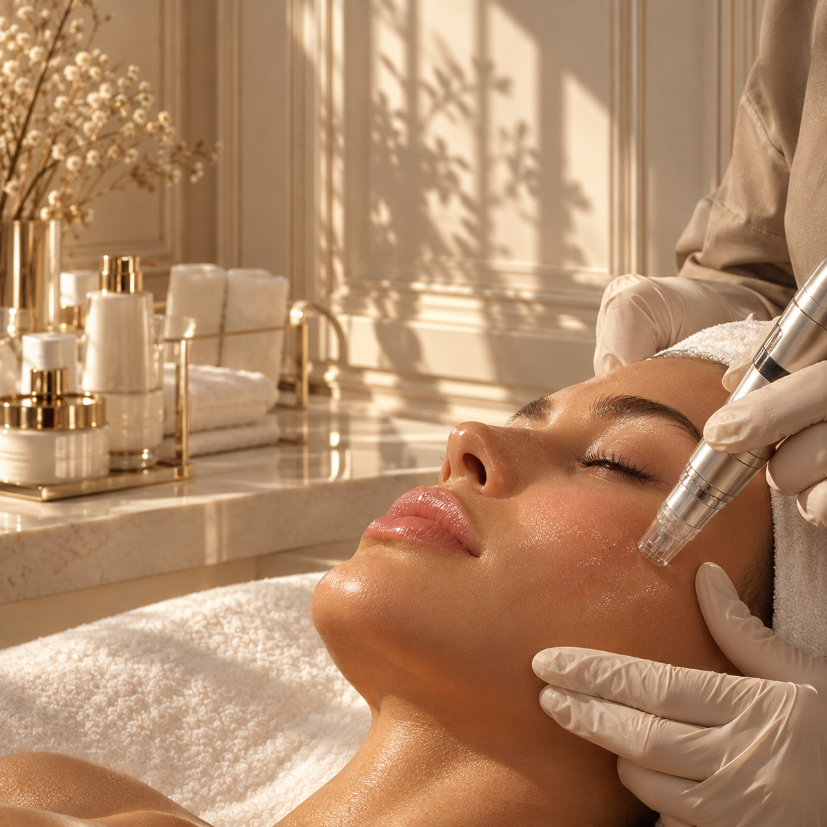Skin & Facial Treatments