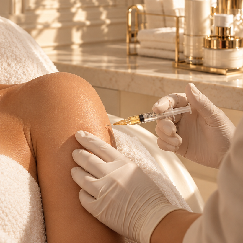 Advanced Treatments & Wellness