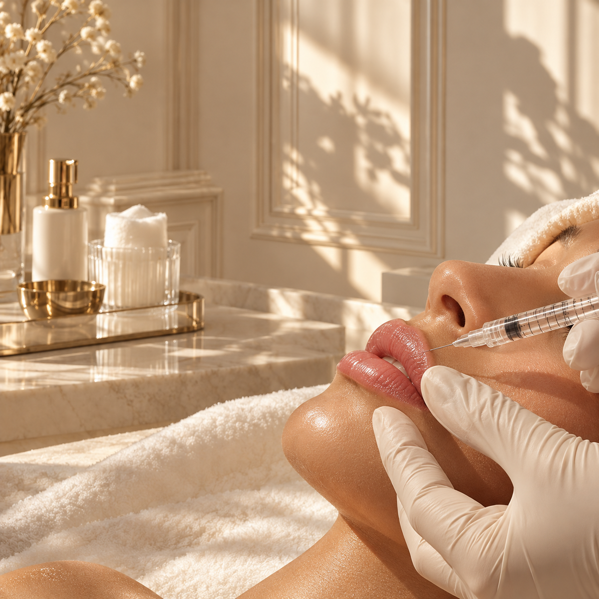 Aesthetics & Injectables