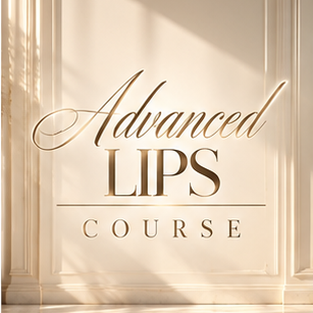 ⁠⁠Advanced Lips