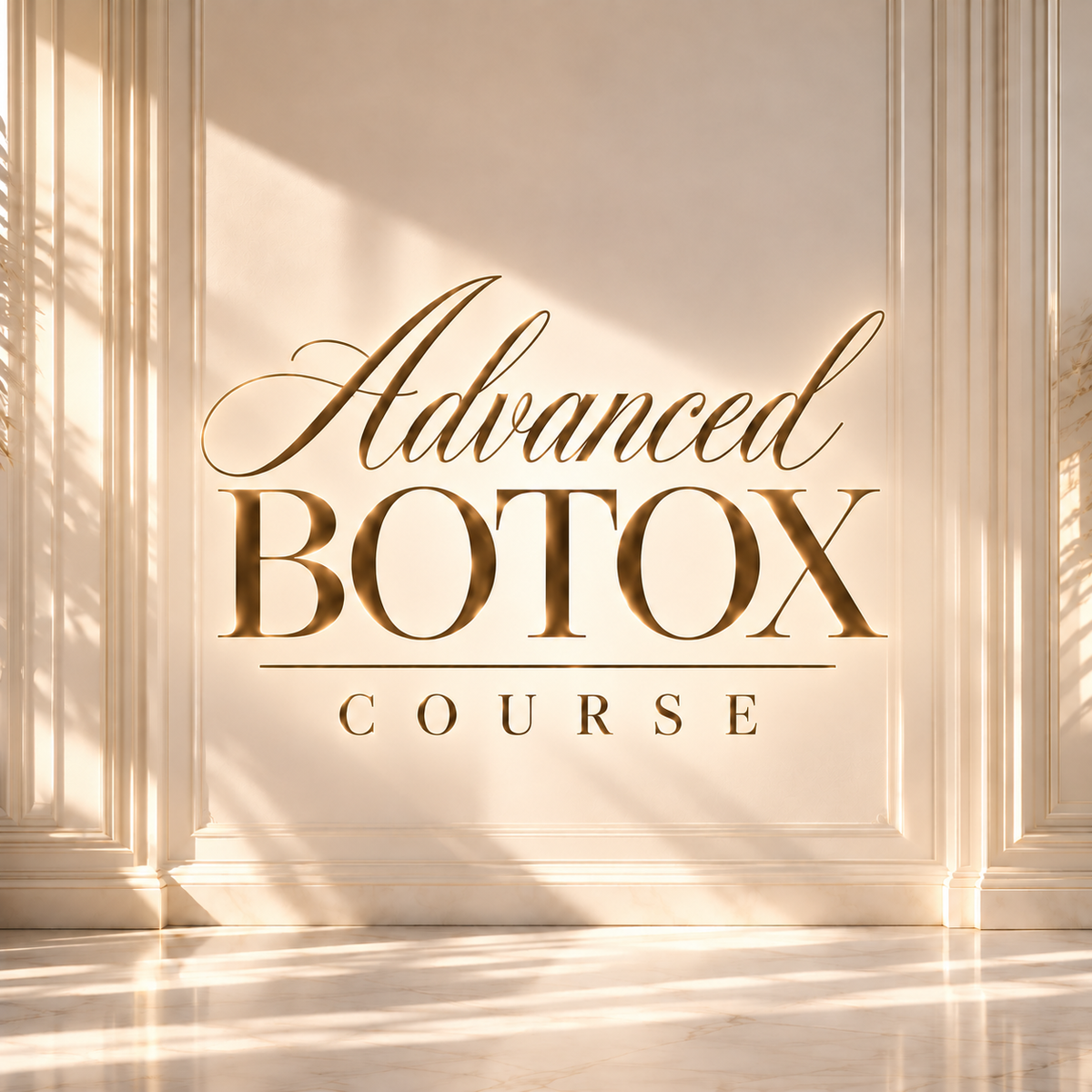 Advanced Botox