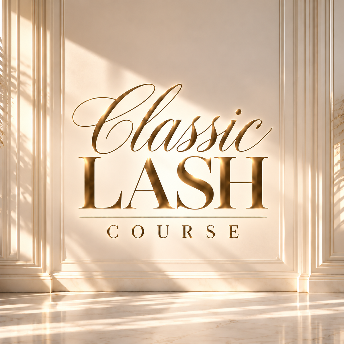 Classic Lash