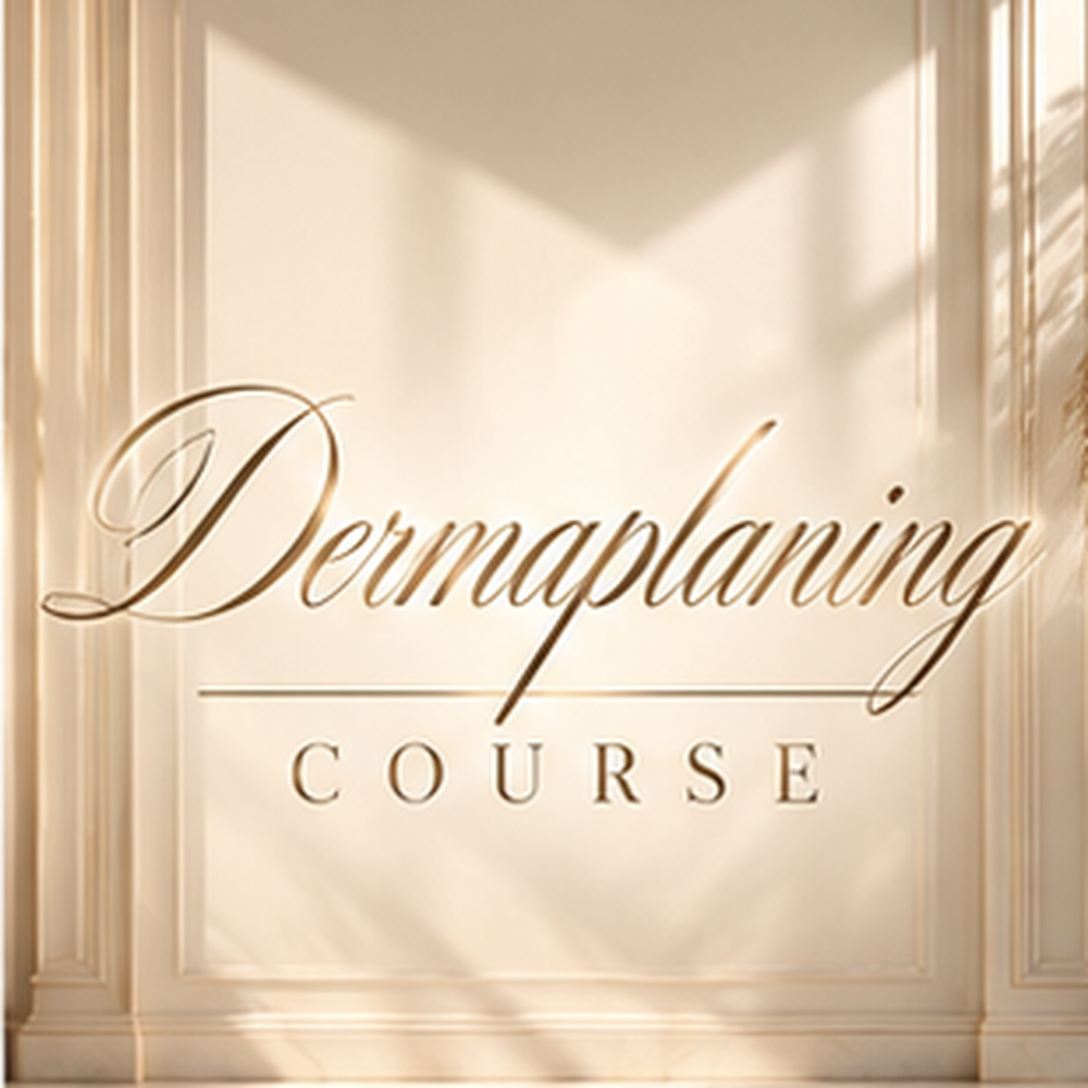 Dermaplaning