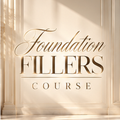 Foundation Fillers