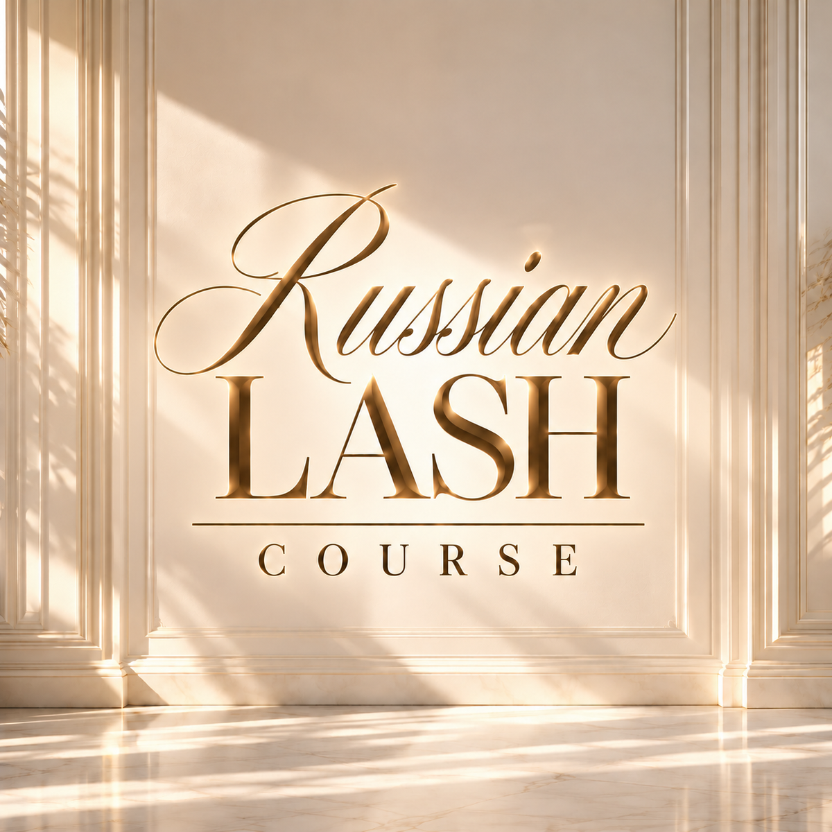 Russian Lash