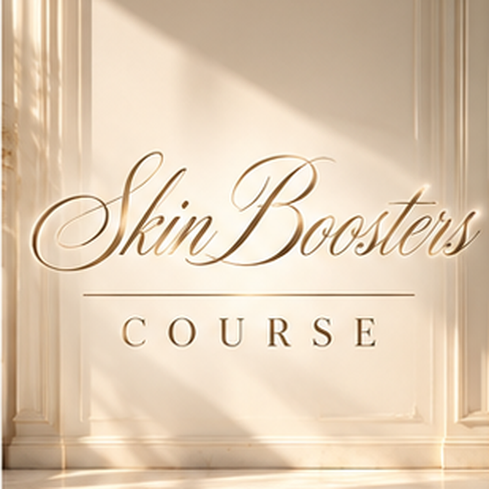 ⁠⁠Skin Boosters